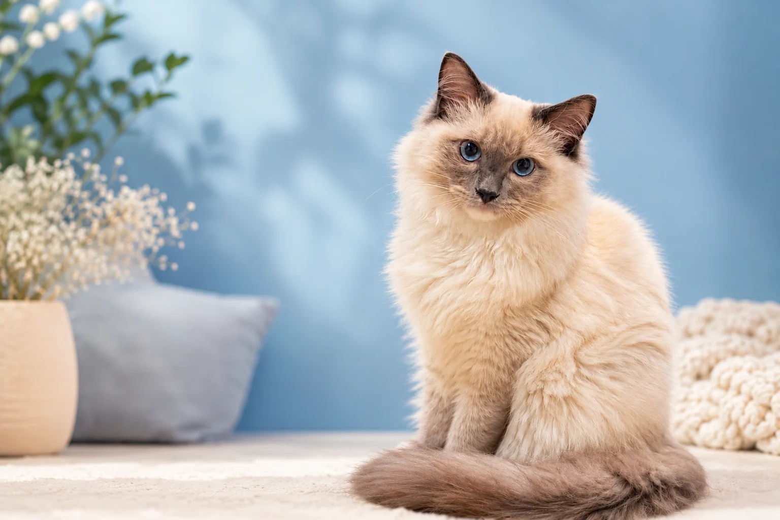 Praxipet - Your partner in responsible pet care