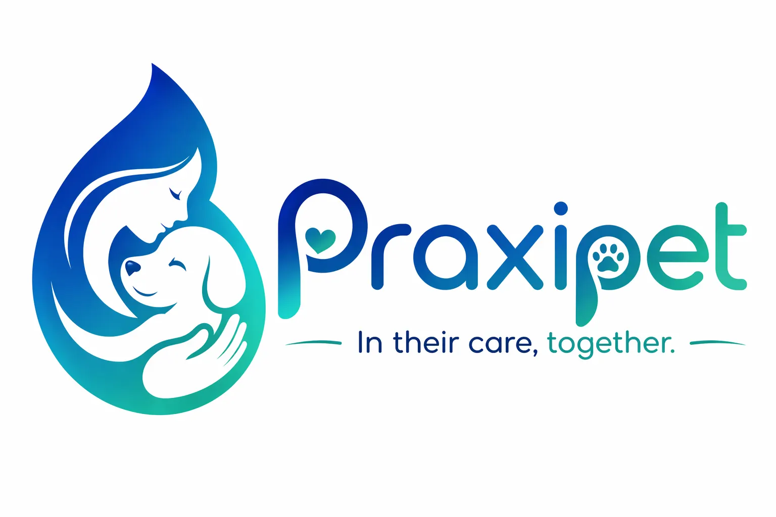 Praxipet - In their care, together